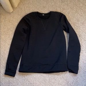 Lululemon fleece